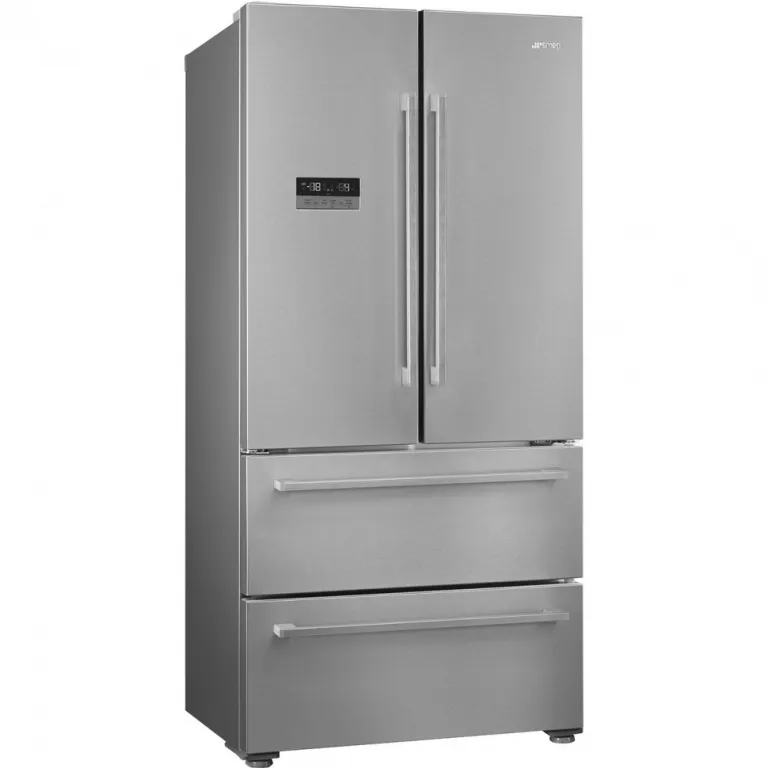 фото Smeg FQ55FXDE