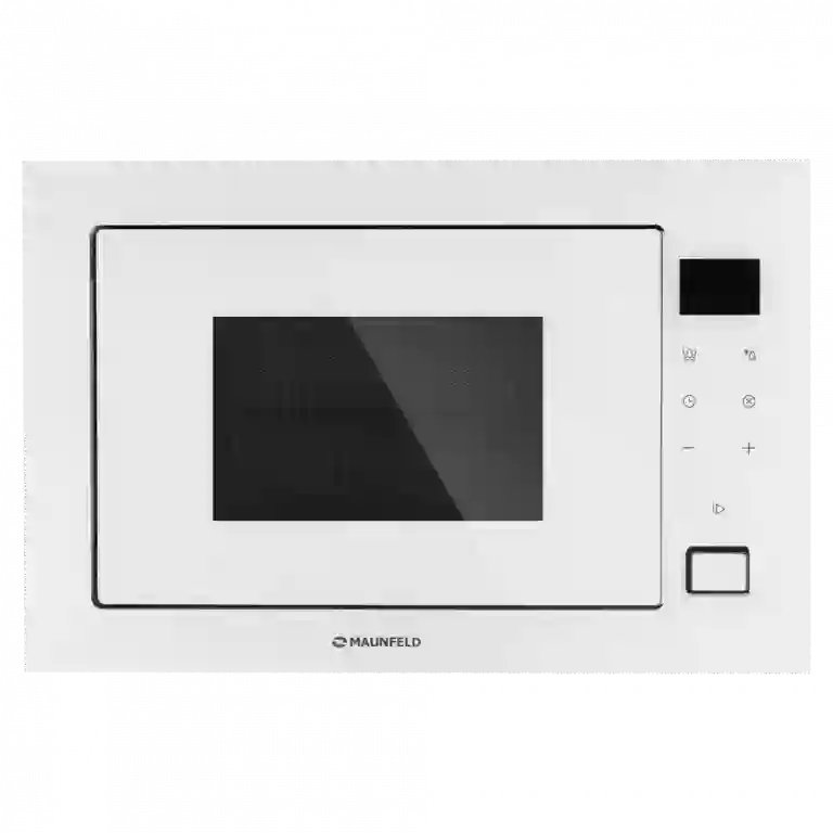 фото Maunfeld MBMO925SGW11