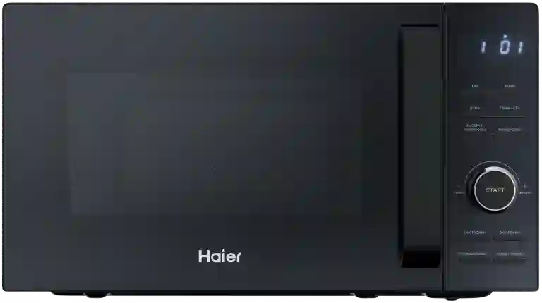 фото Haier HMG-DG207BA