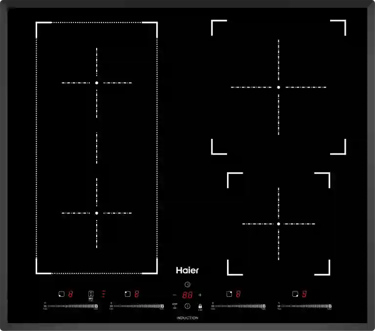 фото Haier HHY-Y64FVB
