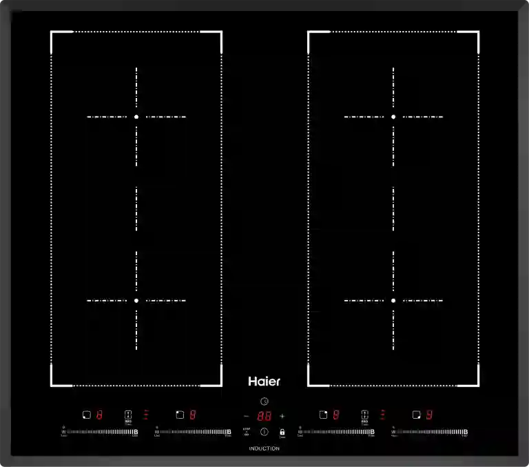 фото Haier HHY-Y64FFVB