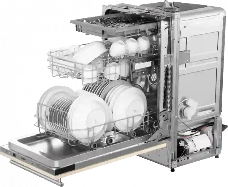 фото Haier DW10-198BT2RU