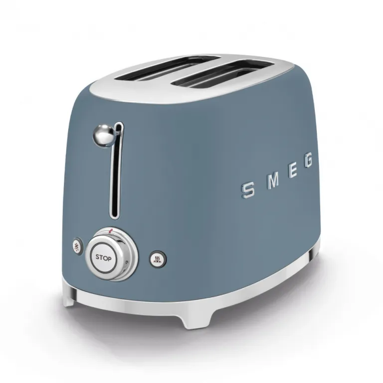 фото Smeg  TSF01SBMEU