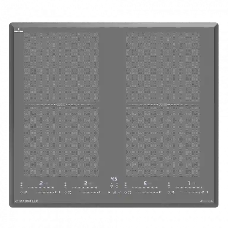 фото Maunfeld CVI594SF2LGR Inverter