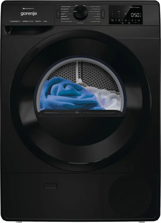 фото Gorenje DPNE92GNLWIFI/BC