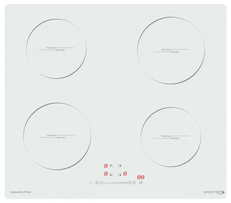 фото Zigmund & Shtain CI 30.6 W