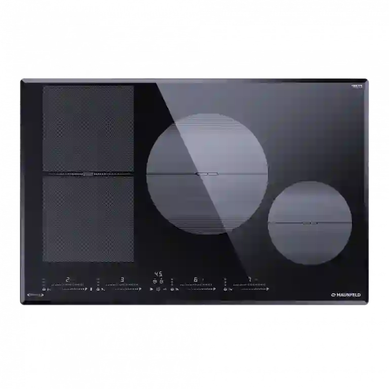 фото Maunfeld CVI804SFBK LUX Inverter