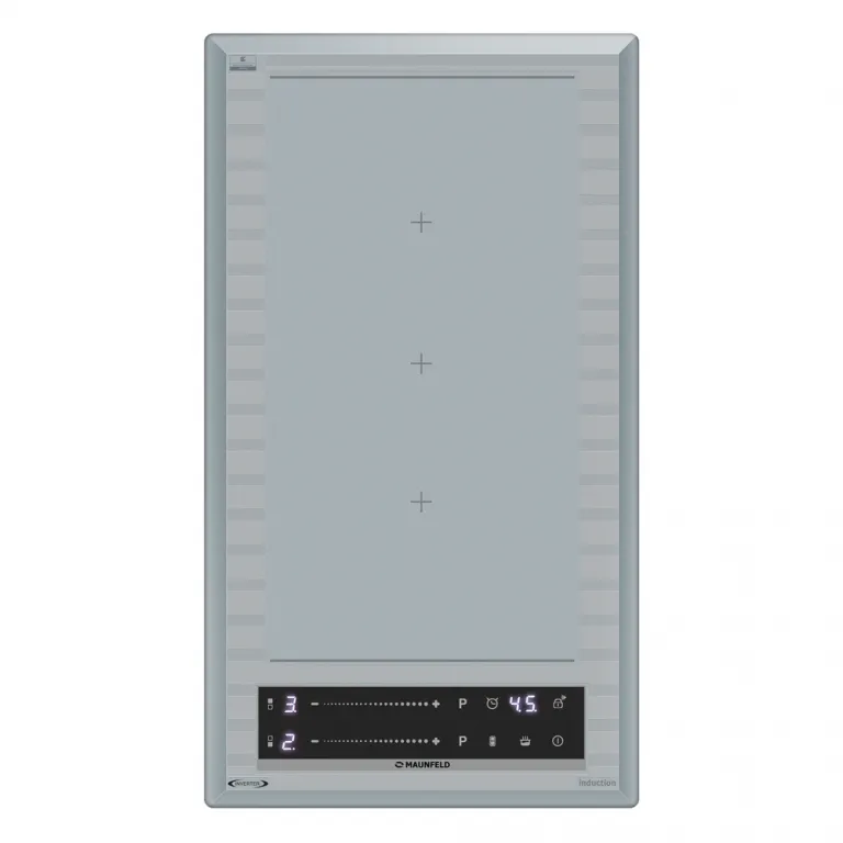 фото Maunfeld CVI292S2FMBL LUX Inverter