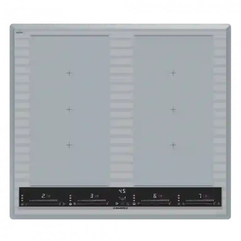 фото Maunfeld CVI594SF2MBL LUX Inverter