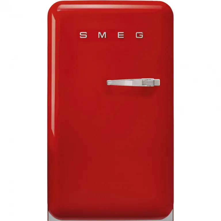 фото Smeg FAB10LRD6