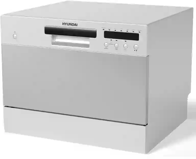 фото Hyundai DT301