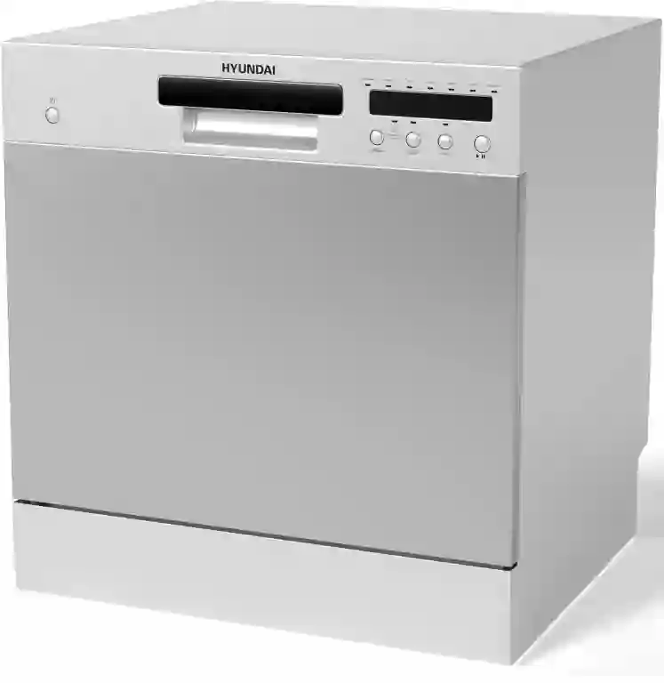 фото Hyundai DT402 белый