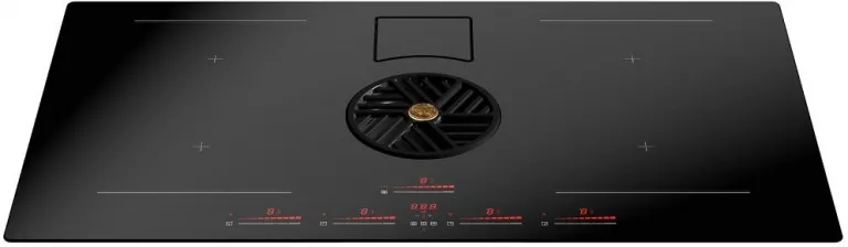 фото Bertazzoni P804ICH2M37NT