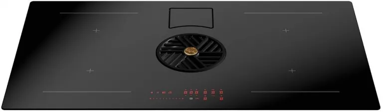 фото Bertazzoni P804ICH2M30NC