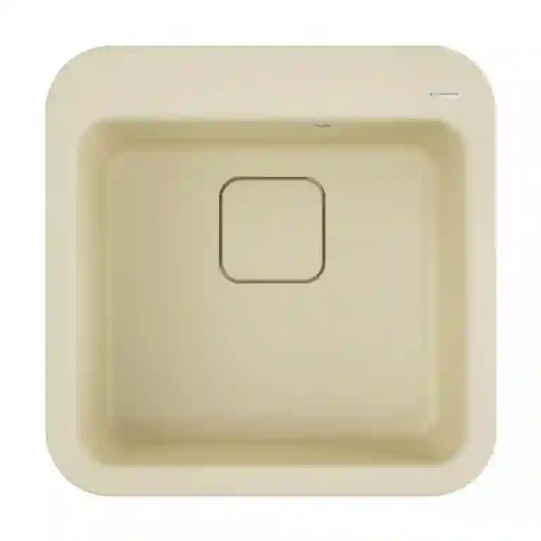 фото Omoikiri Tasogare 51-BE Artgranit/ваниль