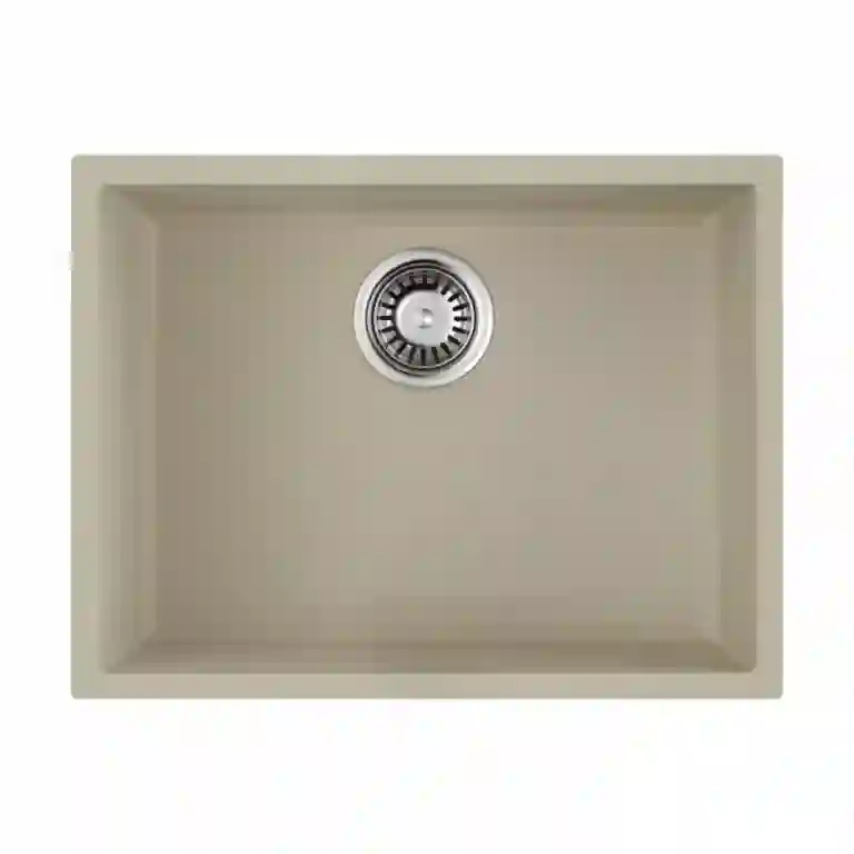 фото Omoikiri Tedori 54-U-BE Tetogranit/Ваниль