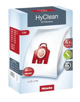 фото Пылесбор. мешок FJM HyClean 3D Efficiency