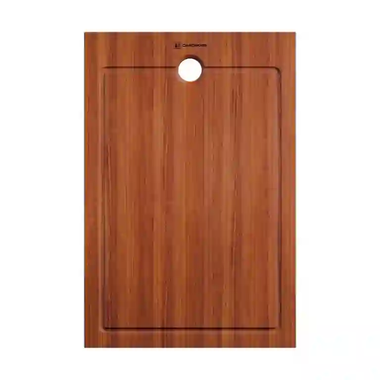 фото Omoikiri Разделочная доска CB-03-WOOD-S