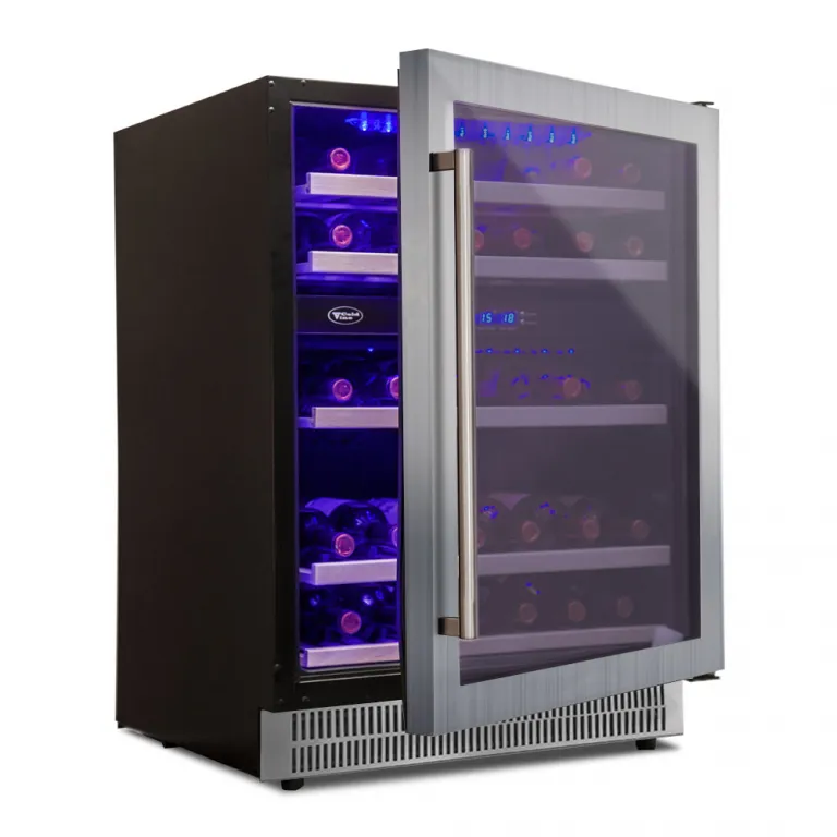 фото Cold Vine C44-KST2