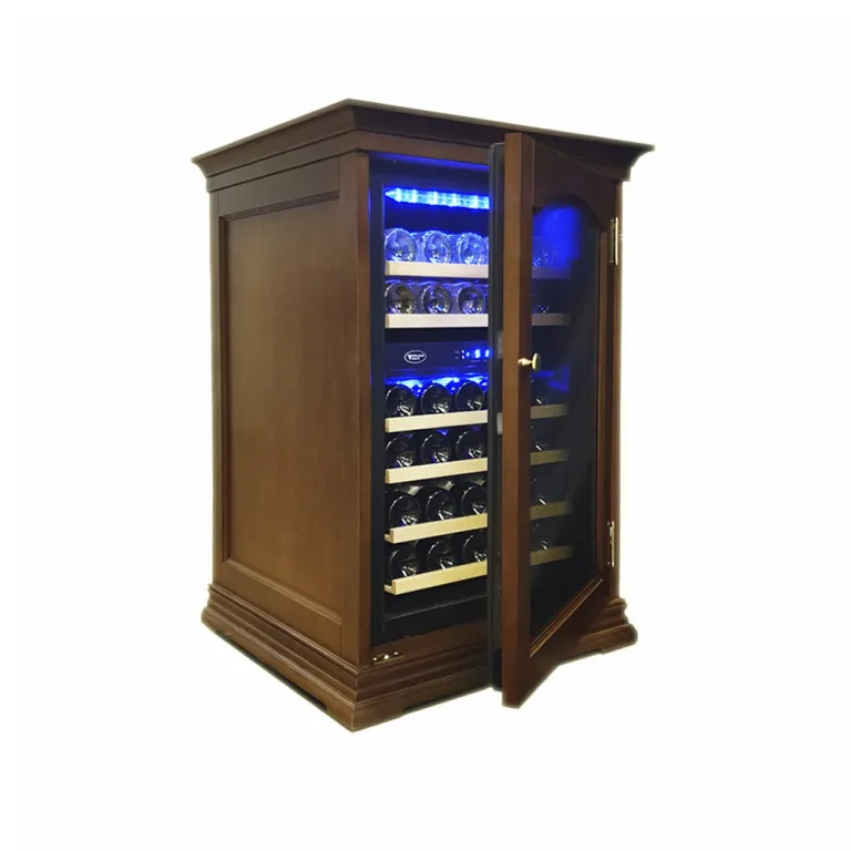 фото Cold Vine C34-KBF2 (Wood)