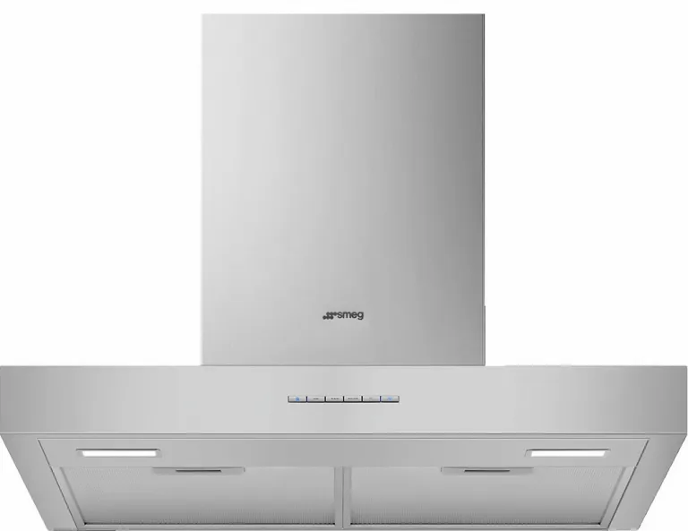 фото Smeg KBT600XE