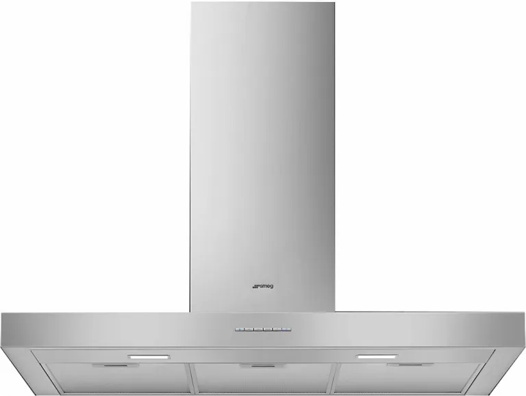 фото Smeg KBT900XE