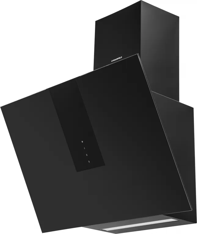 фото Maunfeld AURORA 60 Black matted