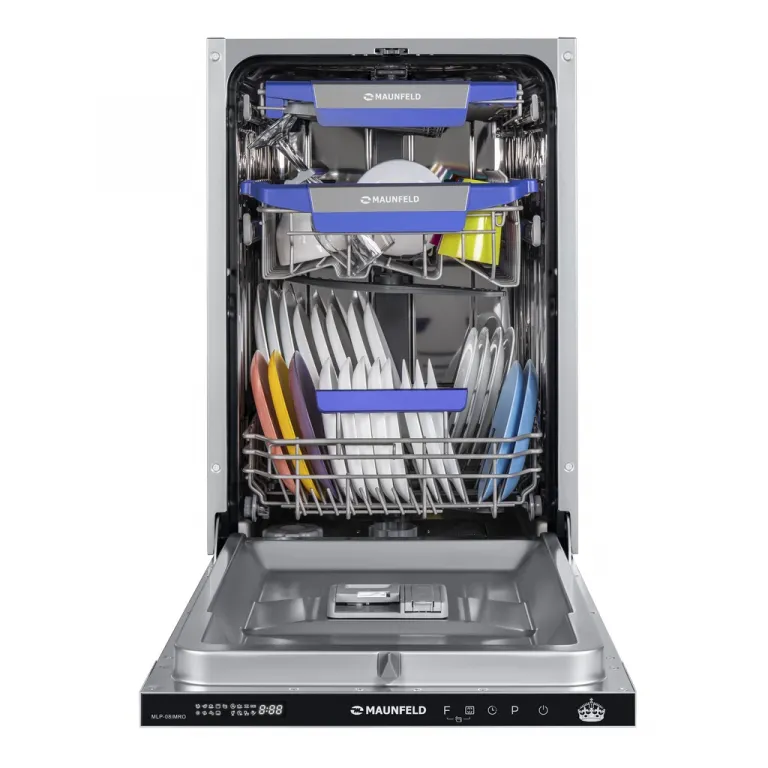 фото Maunfeld MLP-08IMRO