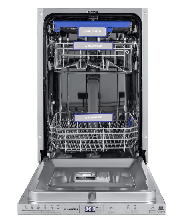 фото Maunfeld MLP-08PRO