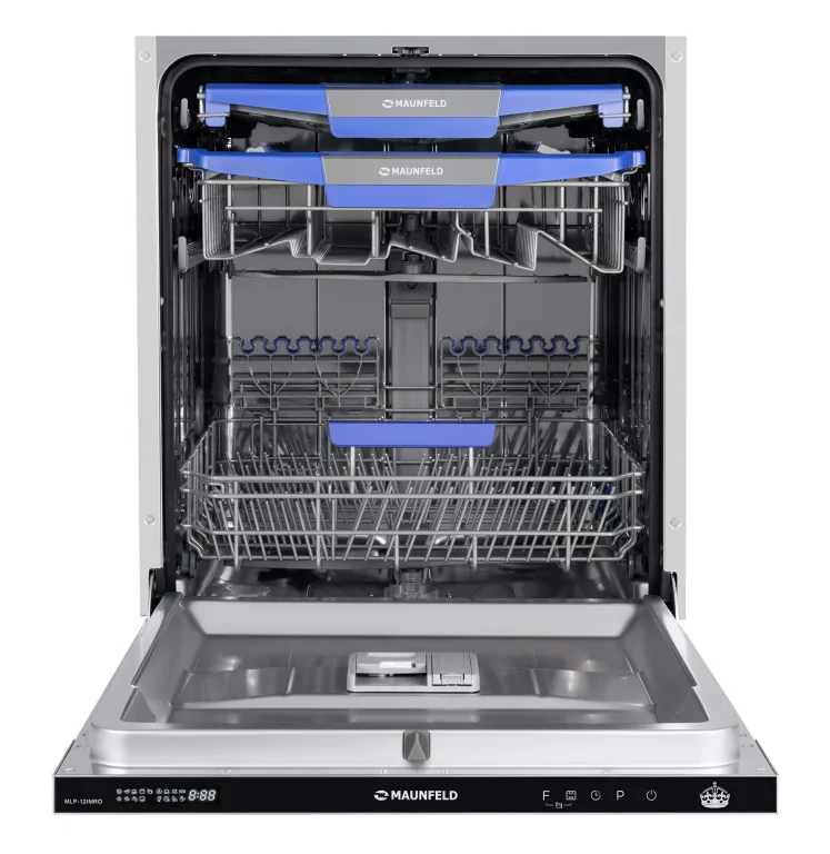 фото Maunfeld MLP-12IMRO