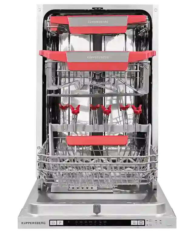 фото Kuppersberg GLM 4575