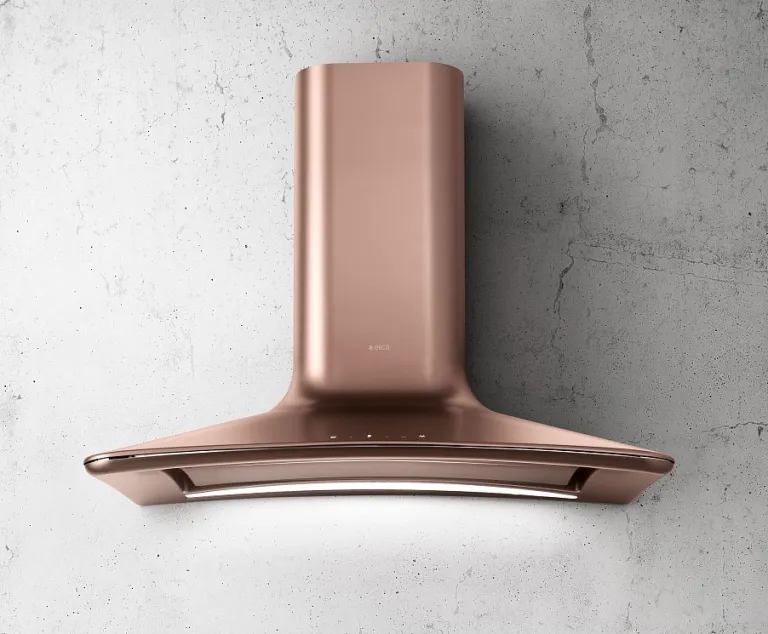 фото Elica SWEET COPPER/A/85+CAM