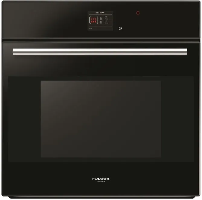 фото Fulgor Milano FCO 6114 P TM BK