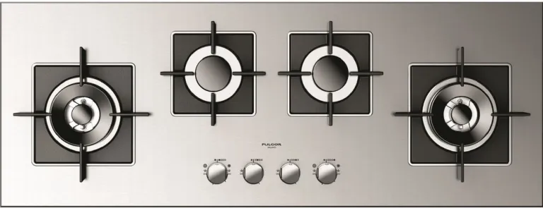 фото Fulgor Milano FSH 1124 G 2DWK XX