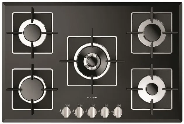 фото Fulgor Milano FCH 775 G WK BK