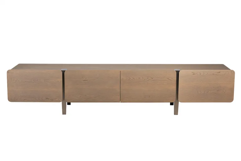 фото 58DB-22286 Тумба под телевизор Smooth 240*42*50см