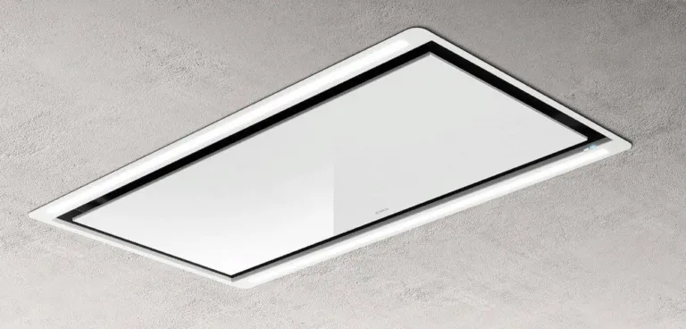 фото Elica HILIGHT-X H16 WH/A/100