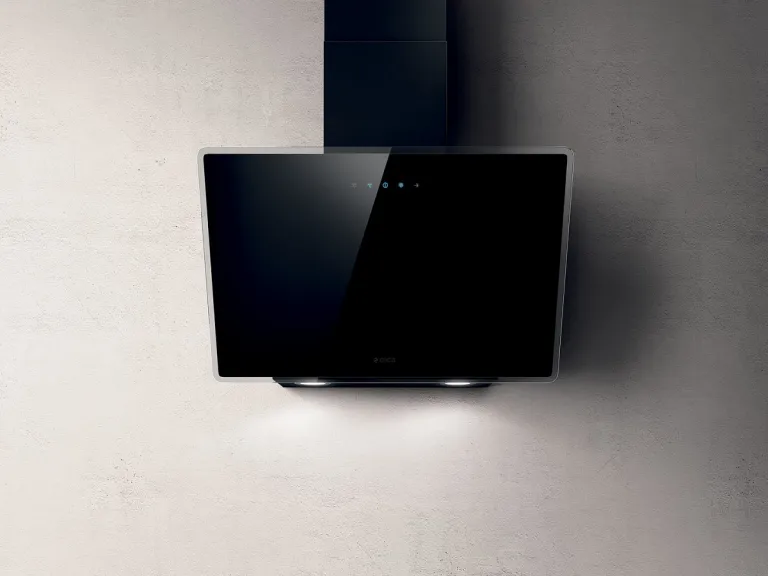 фото Elica ELICA SHIRE BK/A/60 NO PLUG