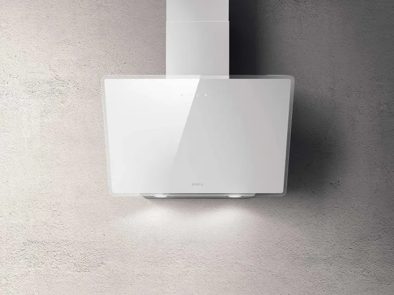 фото Elica ELICA SHIRE WH/A/60 NO PLUG