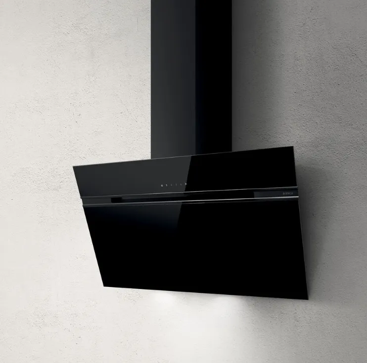 фото Elica STRIPE BL/A/90/LX