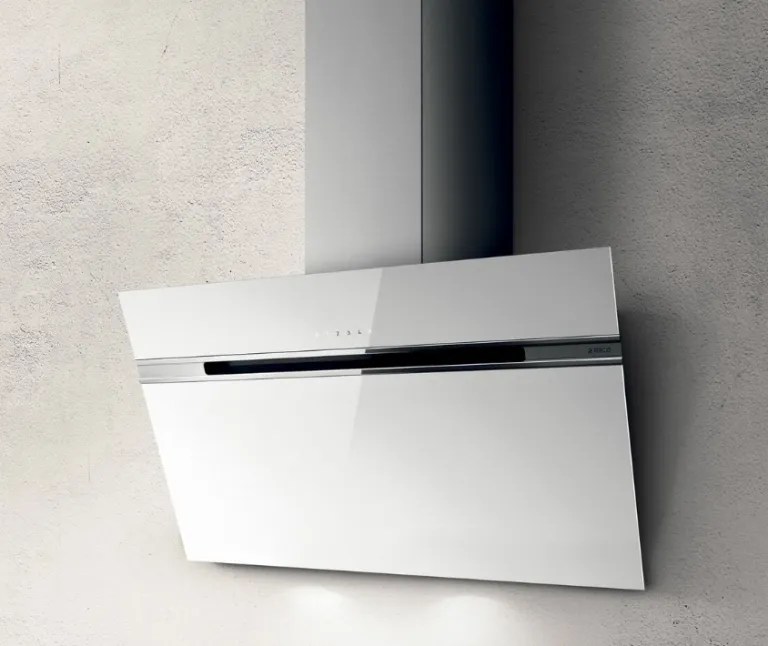 фото Elica STRIPE WH/A/90/LX