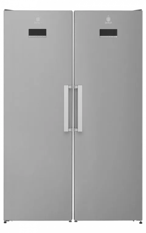 фото Jacky's JLF FI1860 SBS (JL FI1860+JF FI1860)