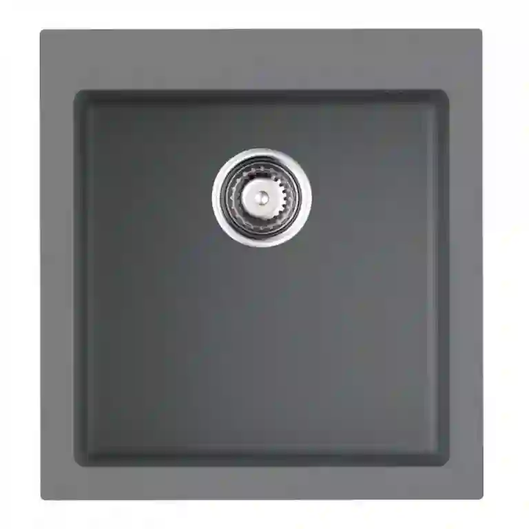 фото Omoikiri Bosen 47-GR Tetogranit/leningrad grey