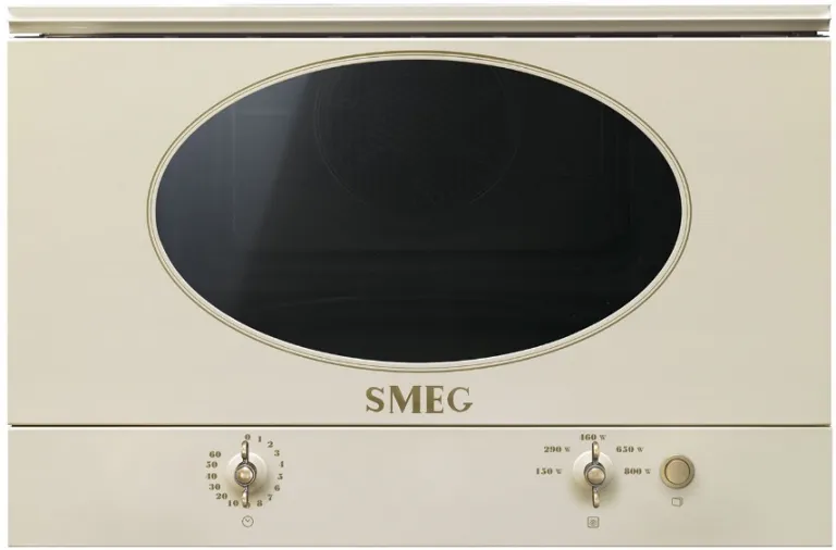 фото Smeg  MP822NPO