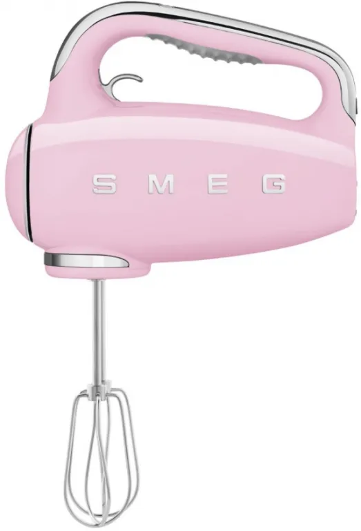 фото Smeg HMF01PKEU