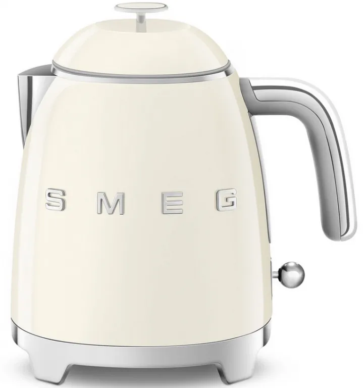 фото Smeg KLF05CREU