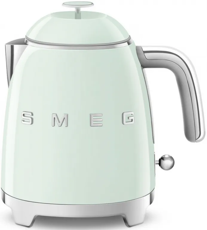 фото Smeg KLF05PGEU