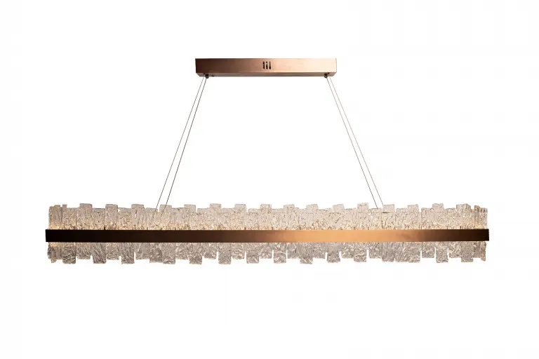 фото 162FL-60084 Люстра подвесная140см