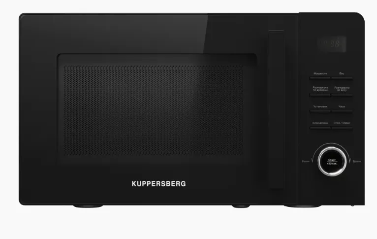 фото Kuppersberg TMW 231 B