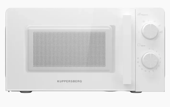 фото Kuppersberg TMW 204 W